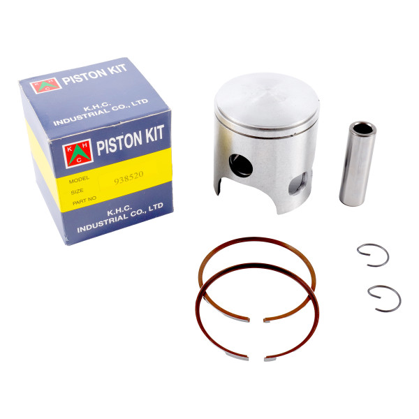 Hi Level Piston kit dt250 ty250